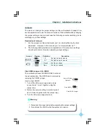 Preview for 24 page of Foxconn P4M8907SA User Manual