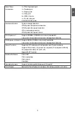 Preview for 10 page of Foxconn Q57M Series User Manual