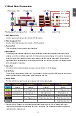 Preview for 12 page of Foxconn Q57M Series User Manual