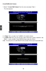 Preview for 83 page of Foxconn Q57M Series User Manual