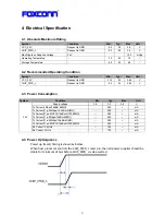 Preview for 6 page of Foxconn QCA9375 User Manual