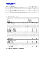 Preview for 7 page of Foxconn QCA9375 User Manual