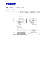 Preview for 21 page of Foxconn QCA9375 User Manual