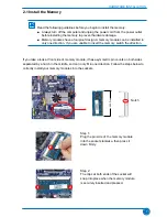 Preview for 14 page of Foxconn T70S Series User Manual