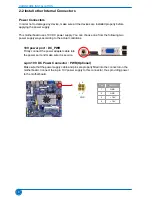 Preview for 15 page of Foxconn T70S Series User Manual