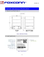 Preview for 15 page of Foxconn WBU063-VZ Manual