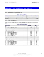 Preview for 5 page of Foxconn WBUR56 Manual