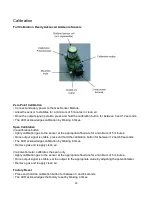 Preview for 26 page of Foxcroft FX-Mini Operating Manual