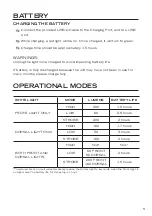 Preview for 5 page of Foxfury Lighting Solutions 700-312-TC Product Manual