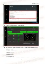 Preview for 25 page of Foxtech NAGA PRO User Manual