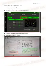 Preview for 26 page of Foxtech NAGA PRO User Manual