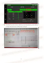 Preview for 28 page of Foxtech NAGA PRO User Manual