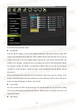 Preview for 53 page of Foxtech NAGA PRO User Manual