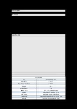 Preview for 3 page of Foxtech VG-450 UGV User Manual