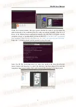 Preview for 8 page of Foxtech VG-450 UGV User Manual