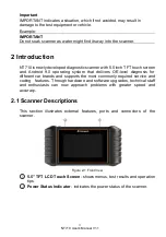 Preview for 11 page of Foxwell NT710 Manual