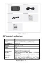 Preview for 13 page of Foxwell NT710 Manual