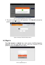 Preview for 19 page of Foxwell NT710 Manual