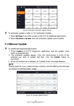 Preview for 24 page of Foxwell NT710 Manual