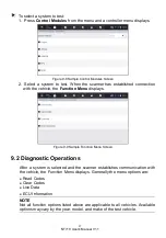 Preview for 37 page of Foxwell NT710 Manual