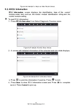 Preview for 46 page of Foxwell NT710 Manual