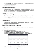 Preview for 59 page of Foxwell NT710 Manual