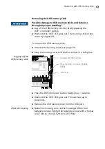 Preview for 43 page of FP InovoLabs FP S-Compact BB Installation And Safety