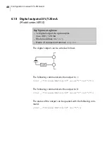 Preview for 48 page of FP 50.0070.0001.00 Configuration Manual