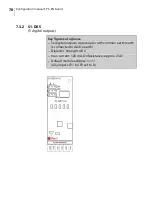 Preview for 70 page of FP 50.0070.0001.00 Configuration Manual