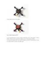 Preview for 7 page of FPV Model X-Racer X9 Installation Instructions Manual