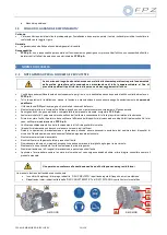 Preview for 12 page of FPZ GOR Series Instructions Manual