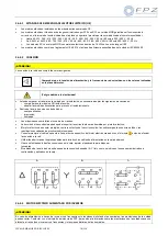 Preview for 76 page of FPZ GOR Series Instructions Manual