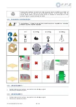 Preview for 108 page of FPZ GOR Series Instructions Manual