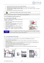 Preview for 110 page of FPZ GOR Series Instructions Manual