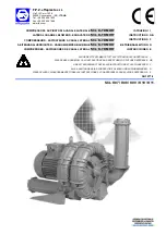 FPZ SCL K-TD MOR Series Instructions Manual preview