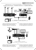 Preview for 3 page of Fracarro 270630 Operating Instructions Manual