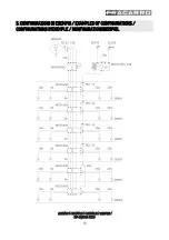 Preview for 16 page of Fracarro AMP435SA Manual