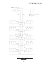 Preview for 17 page of Fracarro AMP435SA Manual