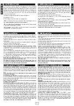 Preview for 2 page of Fracarro DT1000AM Quick Start Manual