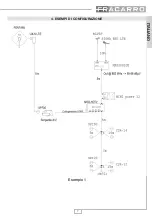 Preview for 7 page of Fracarro MOD-HDTV Operating Instructions Manual