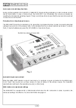 Preview for 16 page of Fracarro MOD-HDTV Operating Instructions Manual