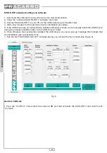 Preview for 20 page of Fracarro MOD-HDTV Operating Instructions Manual