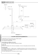 Preview for 28 page of Fracarro MOD-HDTV Operating Instructions Manual