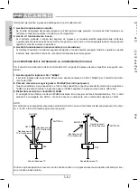 Preview for 8 page of Fracarro SAF-HD 10 Operating Instructions Manual