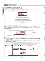 Preview for 12 page of Fracarro SAF-HD 10 Operating Instructions Manual