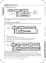 Preview for 16 page of Fracarro SAF-HD 10 Operating Instructions Manual