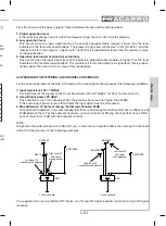 Preview for 25 page of Fracarro SAF-HD 10 Operating Instructions Manual