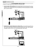 Preview for 6 page of Fracarro SIG7710 Operating Instructions Manual