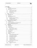 Preview for 2 page of Fraco SEP-5000 User Manual