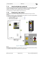 Preview for 58 page of Fraco SEP-5000 User Manual